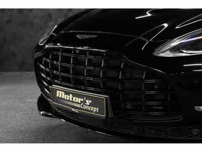 Aston-Martin DBX 707 4.0 V8 Bi-Turbo (2024) - Foto 12