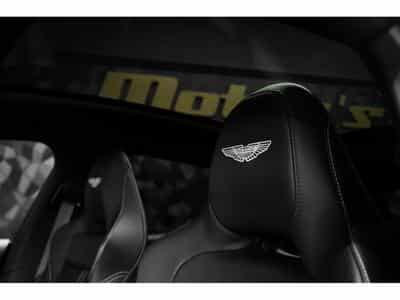 Aston-Martin DBX 707 4.0 V8 Bi-Turbo (2024) - Foto 14