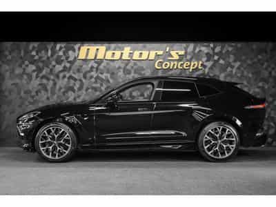 Aston-Martin DBX 707 4.0 V8 Bi-Turbo (2024) - Foto 2