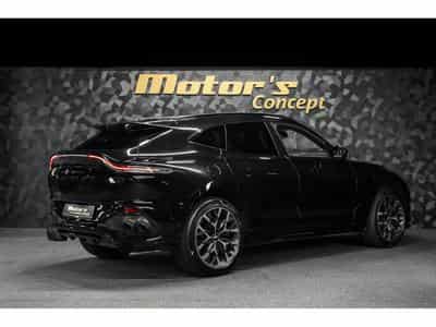 Aston-Martin DBX 707 4.0 V8 Bi-Turbo (2024) - Foto 3