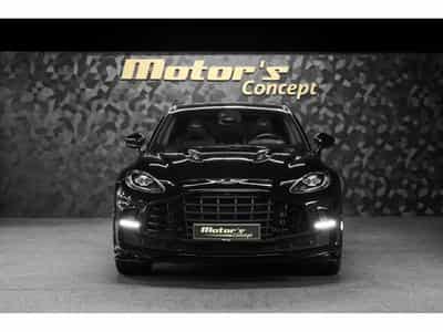Aston-Martin DBX 707 4.0 V8 Bi-Turbo (2024) - Foto 4