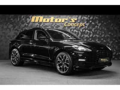 Aston-Martin DBX 707 4.0 V8 Bi-Turbo (2024) - Foto 6