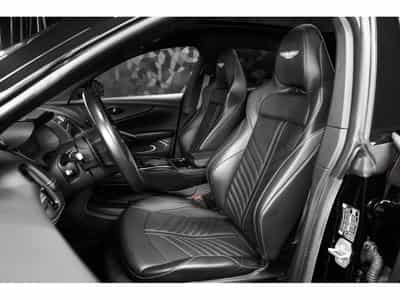 Aston-Martin DBX 707 4.0 V8 Bi-Turbo (2024) - Foto 9
