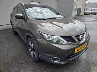 Nissan Qashqai 1.6 Dci 130 CV All-Mode 4x4-i (Garantie 12 Mois) (2017) - Foto 1