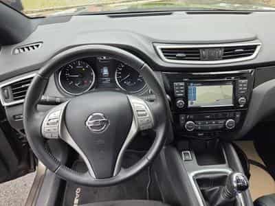 Nissan Qashqai 1.6 Dci 130 CV All-Mode 4x4-i (Garantie 12 Mois) (2017) - Foto 9
