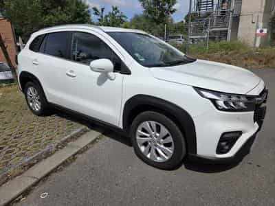 Suzuki S-Cross 1.4 Mild Hybrid 129 CV GL+ Garantie 12 Mois (2023) - Foto 1
