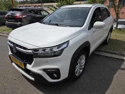 Suzuki S-Cross 1.4 Mild Hybrid 129 CV GL+ Garantie 12 Mois (2023) - Foto 2