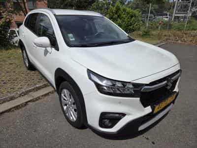 Suzuki S-Cross 1.4 Mild Hybrid 129 CV GL+ Garantie 12 Mois (2023) - Foto 3