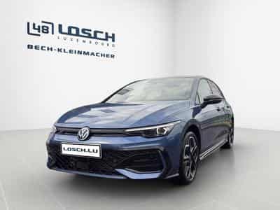 VW Golf R-Line (2026) - Photo 1