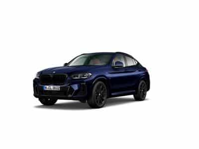BMW X4 PACK M (2024) - Photo 1