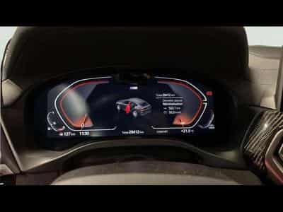 BMW X4 PACK M (2024) - Photo 10