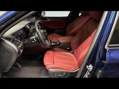 BMW X4 PACK M (2024) - Photo 12
