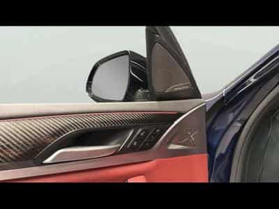 BMW X4 PACK M (2024) - Photo 13