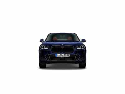 BMW X4 PACK M (2024) - Photo 2