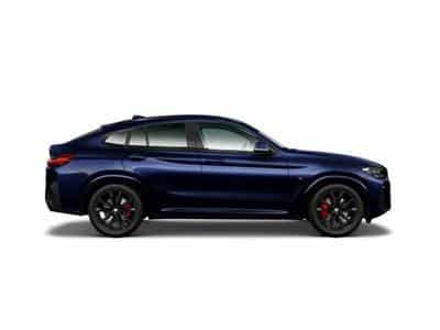 BMW X4 PACK M (2024) - Photo 3