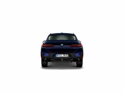 BMW X4 PACK M (2024) - Photo 4