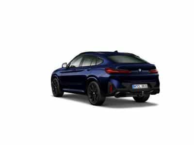 BMW X4 PACK M (2024) - Photo 5