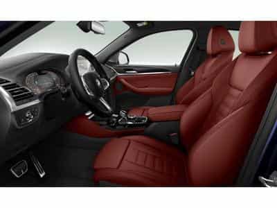 BMW X4 PACK M (2024) - Photo 6
