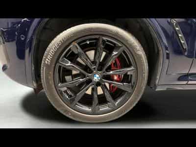 BMW X4 PACK M (2024) - Photo 8