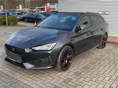 Cupra Leon SP VZ CUP 2.0 TSI 300 CH (2024) - Foto 1
