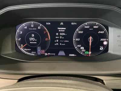 Cupra Leon SP VZ CUP 2.0 TSI 300 CH (2024) - Foto 4