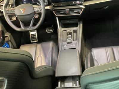 Cupra Leon SP VZ CUP 2.0 TSI 300 CH (2024) - Foto 5