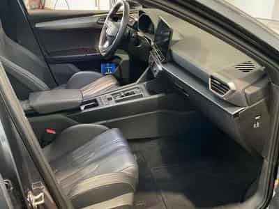 Cupra Leon SP VZ CUP 2.0 TSI 300 CH (2024) - Foto 6