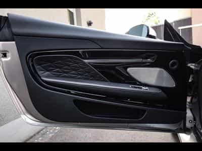Aston-Martin DB12 COUPE 4.0 V8 BITURBO - ALUMINITE SILVER (2024) - Foto 9