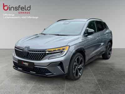 Renault Austral Iconic Esprit Alpine (2023) - Photo 1