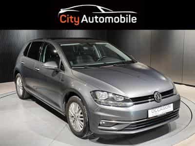 VW Golf 1.0 TSI JOIN GPS CARPLAY CAMERA APS AV/ARR (2018) - Photo 1