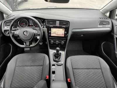 VW Golf 1.0 TSI JOIN GPS CARPLAY CAMERA APS AV/ARR (2018) - Photo 11