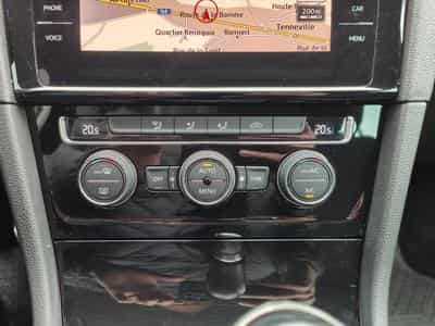 VW Golf 1.0 TSI JOIN GPS CARPLAY CAMERA APS AV/ARR (2018) - Photo 14