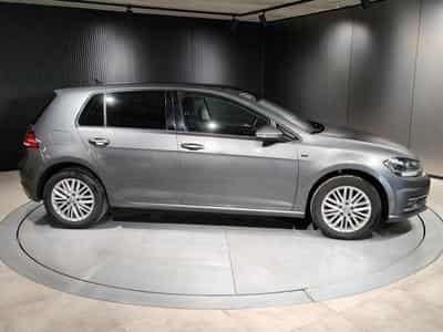 VW Golf 1.0 TSI JOIN GPS CARPLAY CAMERA APS AV/ARR (2018) - Photo 2