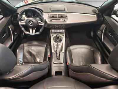 BMW Z4 Z4 3.0 (2003) - Photo 10