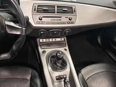 BMW Z4 Z4 3.0 (2003) - Photo 11