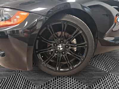 BMW Z4 Z4 3.0 (2003) - Photo 12