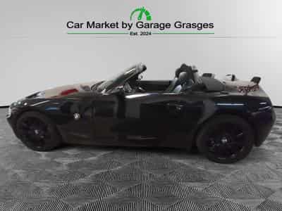 BMW Z4 Z4 3.0 (2003) - Photo 2