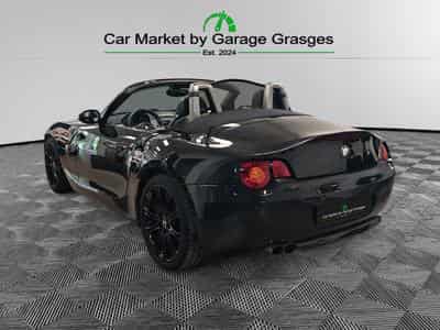 BMW Z4 Z4 3.0 (2003) - Photo 3