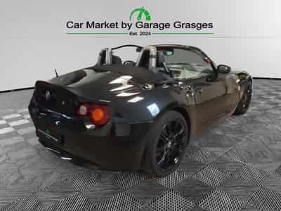 BMW Z4 Z4 3.0 (2003) - Photo 4