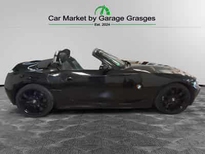 BMW Z4 Z4 3.0 (2003) - Photo 5