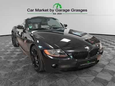 BMW Z4 Z4 3.0 (2003) - Photo 6