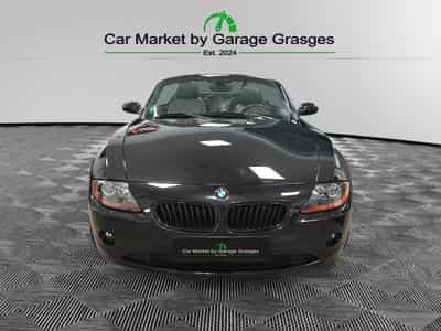 BMW Z4 Z4 3.0 (2003) - Photo 7