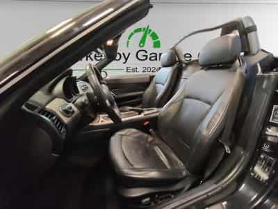 BMW Z4 Z4 3.0 (2003) - Photo 9