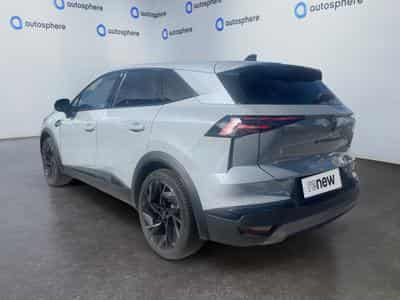 Renault Symbioz 1.6 Tce E-TECH Hybrid Esprit Alpine EDC (2025) - Foto 3