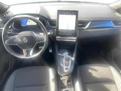 Renault Symbioz 1.6 Tce E-TECH Hybrid Esprit Alpine EDC (2025) - Foto 6