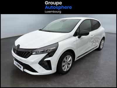 Renault Clio 1.6i Techno E-Tech Full Hybrid (2025) - Foto 1