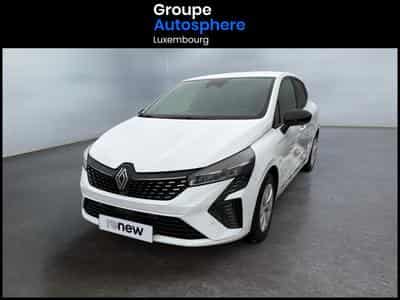 Renault Clio 1.6i Techno E-Tech Full Hybrid (2025) - Foto 2