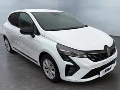 Renault Clio 1.6i Techno E-Tech Full Hybrid (2025) - Foto 3