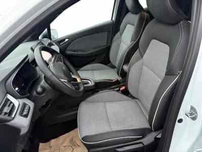 Renault Clio 1.6i Techno E-Tech Full Hybrid (2025) - Foto 5
