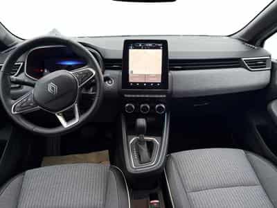 Renault Clio 1.6i Techno E-Tech Full Hybrid (2025) - Foto 6